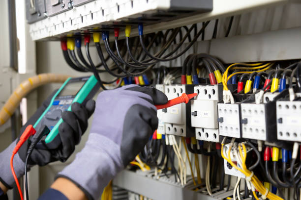 Emergency Electrical Repair Services in Hamilton, TX